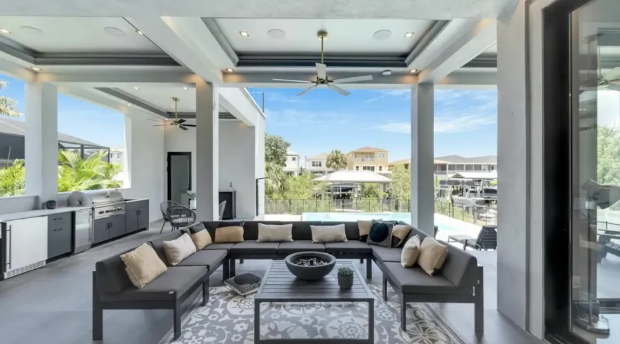 519 TREVISO DRIVE, Apollo Beach, Florida, 33572, United States, 6 Bedrooms Bedrooms, 10 Rooms Rooms,4 BathroomsBathrooms,Waterfront,For Sale,TREVISO DRIVE,1894611